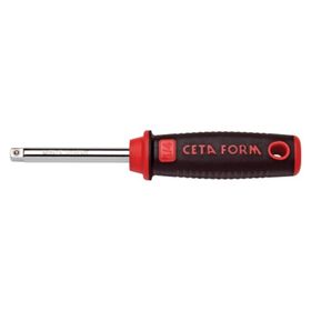 Ceta Form C01-20 1/4” Lokma Tornavidası