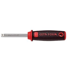 Ceta Form C01-20 1/4” Lokma Tornavidası