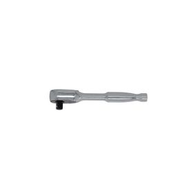 Ceta Form C01-T90 23 mm 1/4 inç Kısa Tip Metal Saplı Kapalı Cırcır Kolu