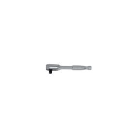 Ceta Form C01-T90 23 mm 1/4 inç Kısa Tip Metal Saplı Kapalı Cırcır Kolu