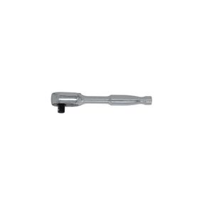Ceta Form C01-T90 23 mm 1/4 inç Kısa Tip Metal Saplı Kapalı Cırcır Kolu
