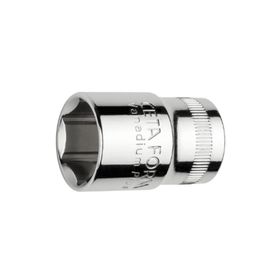 Ceta Form C02-H050 1-4 inç 6 Köşe 5 mm Lokma Anahtar