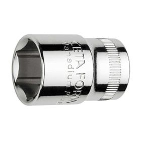 Ceta Form C02-H050 1-4 inç 6 Köşe 5 mm Lokma Anahtar