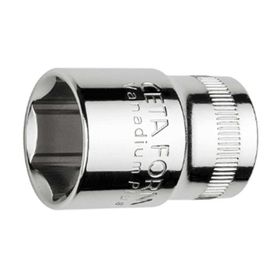 Ceta Form C02-H055 1-4 inç 6 Köşe 5.5 mm Lokma Anahtar