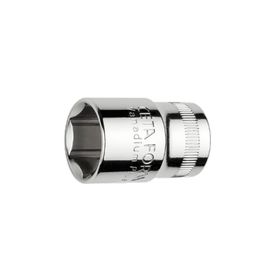 Ceta Form C02-H090 1-4 inç 6 Köşe 9 mm Lokma Anahtar