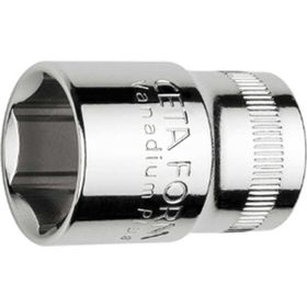 Ceta Form C02-H090 1-4 inç 6 Köşe 9 mm Lokma Anahtar