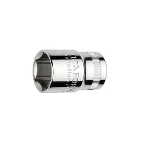Ceta Form C02-H090 1-4 inç 6 Köşe 9 mm Lokma Anahtar