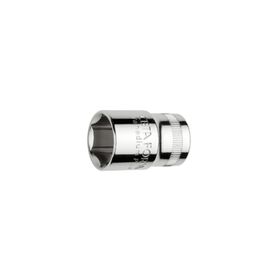 Ceta Form C02-H100 1-4 inç 6 Köşe 10 mm Lokma Anahtar