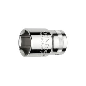 Ceta Form C02-H110 1-4 inç 6 Köşe 11 mm Lokma Anahtar
