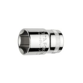 Ceta Form C02-H130 1-4 inç 6 Köşe 13 mm Lokma Anahtar