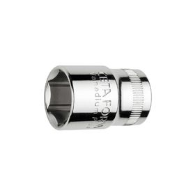 Ceta Form C02-H130 1-4 inç 6 Köşe 13 mm Lokma Anahtar