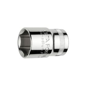 Ceta Form C02-H130 1-4 inç 6 Köşe 13 mm Lokma Anahtar