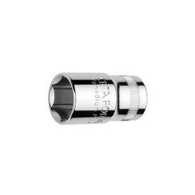 Ceta Form C02-H140 1-4 inç 6 Köşe 14 mm Lokma Anahtar