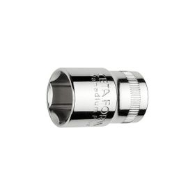 Ceta Form C02-H140 1-4 inç 6 Köşe 14 mm Lokma Anahtar