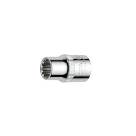 Ceta Form C02A-S0104 1-4 Spline Lokma Anahtar