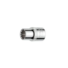 Ceta Form C02A-S0104 1-4 Spline Lokma Anahtar