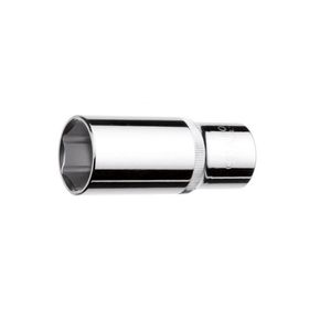 Ceta Form C04-H040 1-4 inç 6 Köşe Derin 4 mm Lokma Anahtar