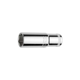 Ceta Form C04-H040 1-4 inç 6 Köşe Derin 4 mm Lokma Anahtar