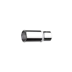 Ceta Form C04-H040 1-4 inç 6 Köşe Derin 4 mm Lokma Anahtar