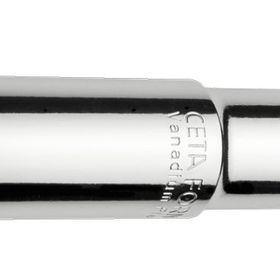 Ceta Form C04-H050 1-4 inç 6 Köşe Derin 5 mm Lokma Anahtar