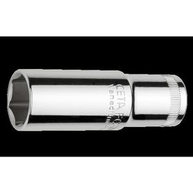 Ceta Form C04-H055 1-4 inç 6 Köşe Derin 43225 mm Lokma Anahtar