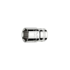 Ceta Form C04-H060 1/4 6 Köşe 6mm Derin Lokma Anahtar