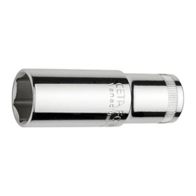 Ceta Form C04-H070 1-4 inç 6 Köşe Derin 7 mm Lokma Anahtar