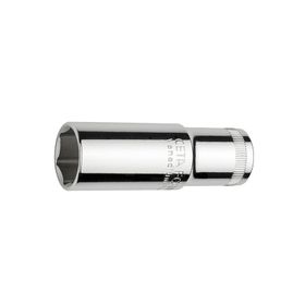 Ceta Form C04-H080 1-4 inç 6 Köşe Derin 8 mm Lokma Anahtar