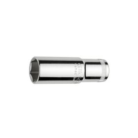 Ceta Form C04-H090 1/4 6 Köşe 9mm Derin Lokma Anahtar
