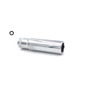 Ceta Form C04-H090 1/4 6 Köşe 9mm Derin Lokma Anahtar