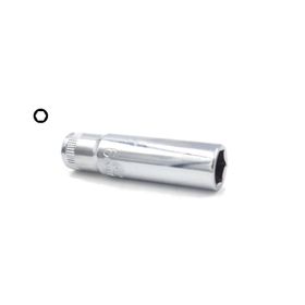 Ceta Form C04-H090 1/4 6 Köşe 9mm Derin Lokma Anahtar