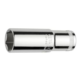 Ceta Form C04-H100 1-4 inç 6 Köşe Derin 10 mm Lokma Anahtar
