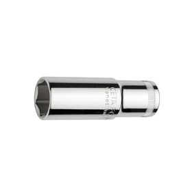 Ceta Form C04-H100 1-4 inç 6 Köşe Derin 10 mm Lokma Anahtar