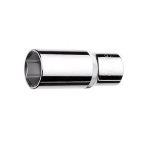 Ceta Form C04-H100 1-4 inç 6 Köşe Derin 10 mm Lokma Anahtar