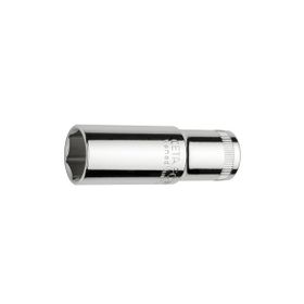 Ceta Form C04-H110 1-4 inç 6 Köşe Derin 11 mm Lokma Anahtar