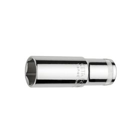 Ceta Form C04-H130 1-4 inç 6 Köşe Derin 13 mm Lokma Anahtar