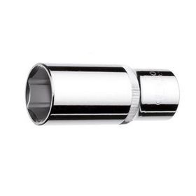 Ceta Form C04-H130 1-4 inç 6 Köşe Derin 13 mm Lokma Anahtar