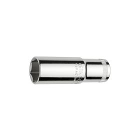 Ceta Form C04-H140 14mm 1/4 6 Köşe Derin Lokma Anahtar