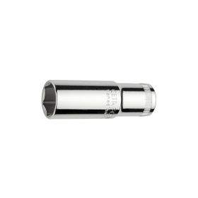 Ceta Form C04-H140 14mm 1/4 6 Köşe Derin Lokma Anahtar
