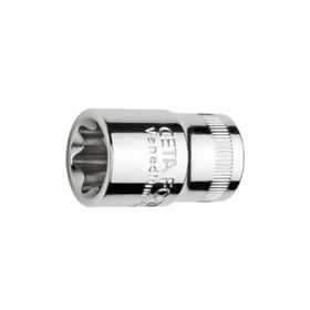 Ceta Form C06-05 1/4 inç E05 Dış Torx Lokma Anahtar