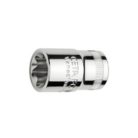 Ceta Form C06-05 1/4 inç E05 Dış Torx Lokma Anahtar