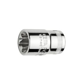 Ceta Form C06-10 1/4 inç E10 Dış Torx Lokma Anahtar