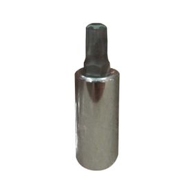Ceta Form C08-TP30 1/4 inç 5 Köşe Delikli Torx Uçlu Lokma