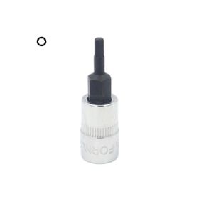Ceta Form C08S-H25 1-4 inç 2.5 mm Allen Uçlu Lokma