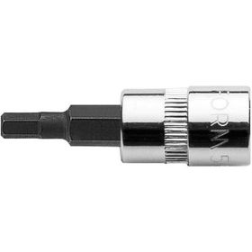 Ceta Form C08S-H30 1/4 3mm Allen Uçlu Lokma
