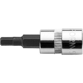 Ceta Form C08S-H30 1/4 3mm Allen Uçlu Lokma