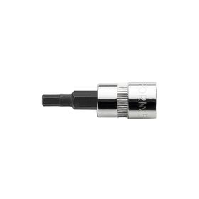 Ceta Form C08S-H40 1-4 inç 4 mm Allen Uçlu Lokma
