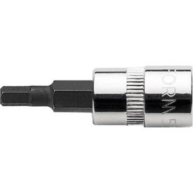 Ceta Form C08S-H60 1/4 6mm Allen Uçlu Lokma