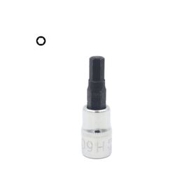 Ceta Form C08S-H60 1/4 6mm Allen Uçlu Lokma