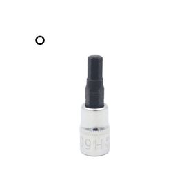 Ceta Form C08S-H60 1/4 6mm Allen Uçlu Lokma